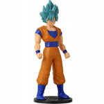 DRAGON BALL FLASH BANDAI ORYGINALNA RUCH - widok 7 Bandai opakowanie szczegoly collectible
