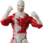 MARVEL LEGENDS RUCHOMA  MARVEL'S GUARDIA - widok 5 opakowania szczegoly zabawka kolekcja