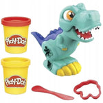 PLAY-DOH MINI CIASTOLINA HASBRO ZESTAW D - widok 2 opakowania szczegoly zabawka kolekcja
