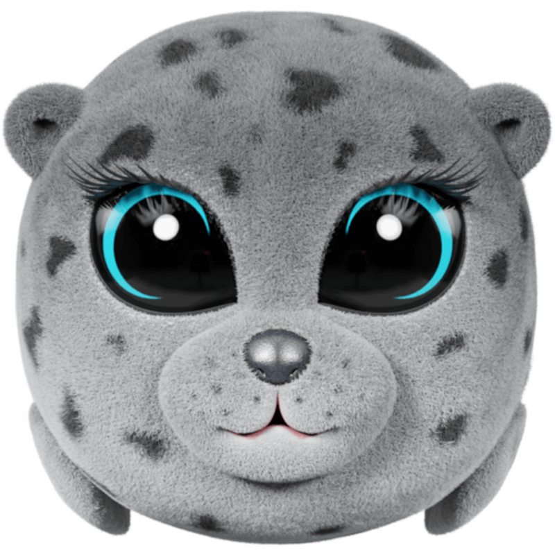 FLOCKIES COLLECTION WYSPA TROPIKALNA  KO - widok 4 TM Toys opakowanie szczegoly collectible