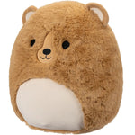 SQUISHMALLOWS MIĘKKA MASKOTKA PLUSZOWA F - widok 5 opakowania Jazwares szczegoly kolekcja