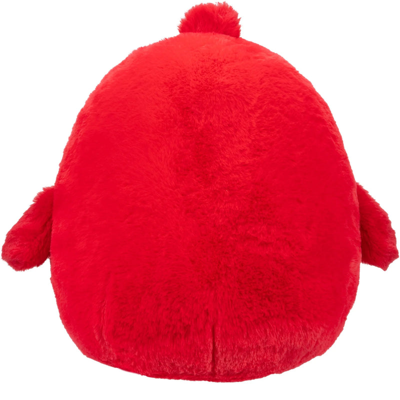 SQUISHMALLOWS MASKOTKA FUZZ A MALLOWS PT - widok 3 opakowania Jazwares szczegoly kolekcja