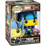 Figurka Funko POP MARVEL SPECIAL EDITION BOBBLE-HEAD ORYGINALNA  THO - kolekcjonerska premium SEO optimized fi