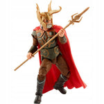 MARVEL LEGENDS  THE INFINITY SAGA ODIN 1 - widok 4 opakowania szczegoly zabawka kolekcja