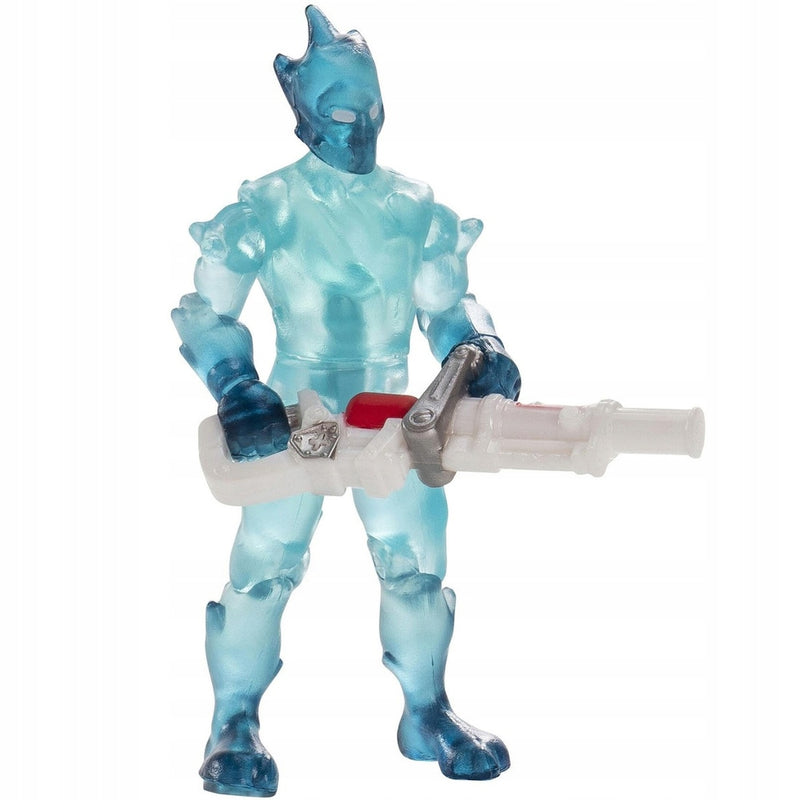 FORTNITE LEGENDARY MICRO SERIES JAZWARES - widok 3 opakowania szczegoly zabawka kolekcja