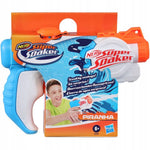 Zabawka NERF SUPER SOAKER ORYGINALNY BLASTER PISTOLET NA W - kolekcjonerska premium zabawki Aseo dla dzieci