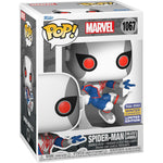 Figurka Funko POP MARVEL LIMITED EDITION SPIDER-MAN (BUG-EYES A - kolekcjonerska premium dla fanow kolekcjoner