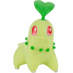 POKEMON BATTLE FIGURE MULTIPACK JOHTO PI - widok 4 opakowania szczegoly zabawka kolekcja
