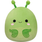 Zabawka SQUISHMALLOWS MIĘKKA MASKOTKA PLUSZOWA PLUSZ PLUSZ - kolekcjonerska Jazwares premium dla dzieci fanow