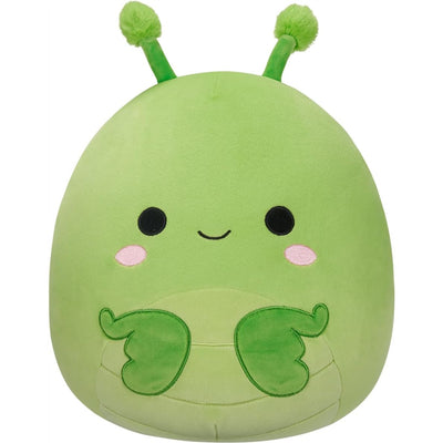 Zabawka SQUISHMALLOWS MIĘKKA MASKOTKA PLUSZOWA PLUSZ PLUSZ - kolekcjonerska Jazwares premium dla dzieci fanow
