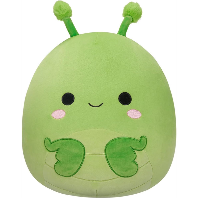 Zabawka SQUISHMALLOWS MIĘKKA MASKOTKA PLUSZOWA PLUSZ PLUSZ - kolekcjonerska Jazwares premium dla dzieci fanow