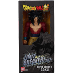 DRAGON BALL LIMIT BREAKER ORYGINALNA RUC - widok 5 Bandai opakowanie szczegoly collectible