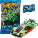 Zabawka HOT WHEELS MYSTERY MODELS 1-PAK SASZETKA NIESPODZI - kolekcjonerska premium zabawki Aseo dla dzieci