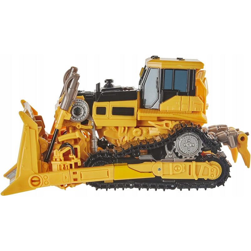 TRANSFORMERS REVENGE OF THE FALLEN STUDI - widok 3 opakowania Hasbro szczegoly kolekcja