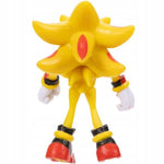 SONIC THE HEDGEHOG JAKKS PACIFIC ORYGINA - widok 5 opakowania szczegoly zabawka kolekcja
