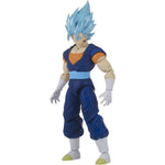 DRAGON BALL STARS SERIES BANDAI RUCHOMA  - widok 4 Bandai opakowanie szczegoly collectible