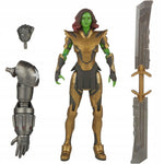 MARVEL LEGENDS SERIES WHAT IF...? ORYGIN - widok 2 opakowania szczegoly zabawka kolekcja