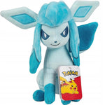 Zabawka POKEMON ORYGINALNA MASKOTKA PLUSZOWA JAZWARES PLUS - kolekcjonerska premium zabawki Aseo dla dzieci