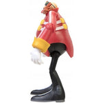SONIC THE HEDGEHOG JAKKS PACIFIC ORYGINA - widok 4 opakowania szczegoly zabawka kolekcja