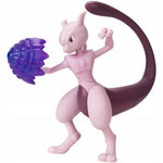 POKEMON BATTLE FEATURE FIGURE ORYGINALNA - widok 2 opakowania szczegoly zabawka kolekcja