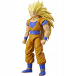 DRAGON BALL DRAGON STARS SERIES BANDAI R - widok 5 Bandai opakowanie szczegoly collectible