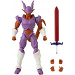 DRAGON BALL DRAGON STARS SERIES BANDAI O - widok 6 Bandai opakowanie szczegoly collectible