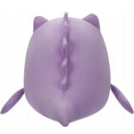 SQUISHMALLOWS MIĘKKA MASKOTKA PLUSZAK NE - widok 3 Bandai opakowanie szczegoly collectible