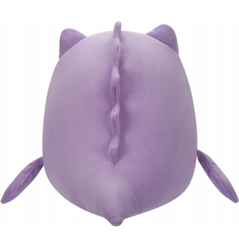 SQUISHMALLOWS MIĘKKA MASKOTKA PLUSZAK NE - widok 3 Bandai opakowanie szczegoly collectible