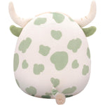 SQUISHMALLOWS MIĘKKA MASKOTKA PLUSZOWA P - widok 3 opakowania Jazwares szczegoly kolekcja