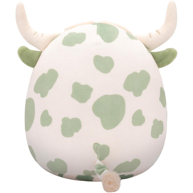 SQUISHMALLOWS MIĘKKA MASKOTKA PLUSZOWA P - widok 3 opakowania Jazwares szczegoly kolekcja
