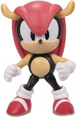 SONIC GO SEGA JAKKS PACIFIC MIGHTY 6CM - widok 3 opakowania szczegoly zabawka kolekcja