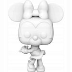 Funko POP D.I.Y. DISNEY VINYL FIGURE ORYGINALNA  M - widok 2 tyl opakowania box kolekcjonerska