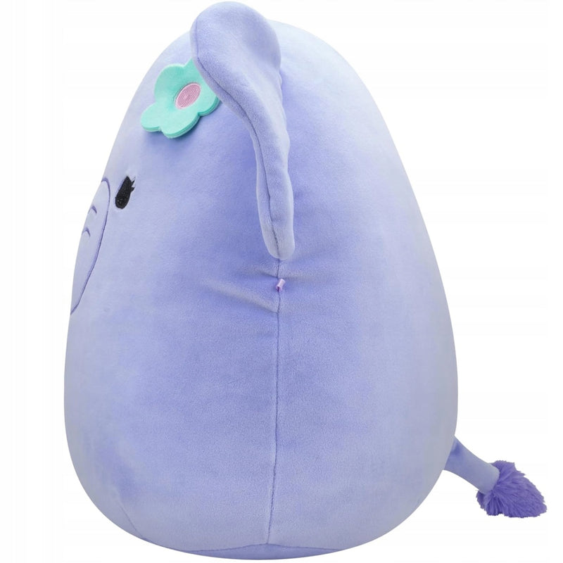 SQUISHMALLOWS MIĘKKA MASKOTKA PLUSZAK FI - widok 4 opakowania Jazwares szczegoly kolekcja