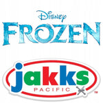 KRAINA LODU DISNEY FROZEN JAKKS PACIFIC  - widok 2 JAKKS Pacific opakowanie szczegoly
