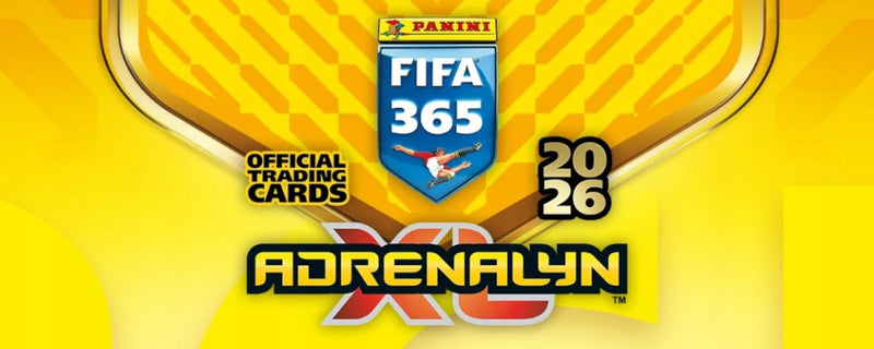 ADRENALYN XL FIFA 365 PANINI KARTY PIŁKA - widok 2 Panini opakowanie szczegoly collectible
