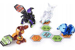 BAKUGAN ARMORED ALLIANCE ZESTAW BAKU-GEA - widok 3 opakowania szczegoly zabawka kolekcja