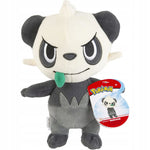 Zabawka POKEMON ORYGINALNA MASKOTKA PLUSZAK PANCHAM 20cm - kolekcjonerska premium zabawki Aseo dla dzieci