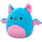 SQUISHMALLOWS MIĘKKA MASKOTKA PLUSZOWA P - widok 5 opakowania Jazwares szczegoly kolekcja