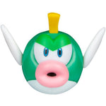 SUPER MARIO JAKKS PACIFIC ORYGINALNA RUC - widok 2 JAKKS Pacific opakowanie szczegoly