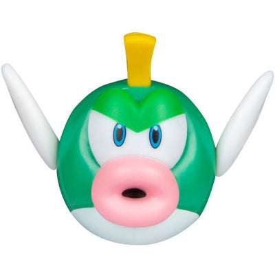 SUPER MARIO JAKKS PACIFIC ORYGINALNA RUC - widok 2 JAKKS Pacific opakowanie szczegoly