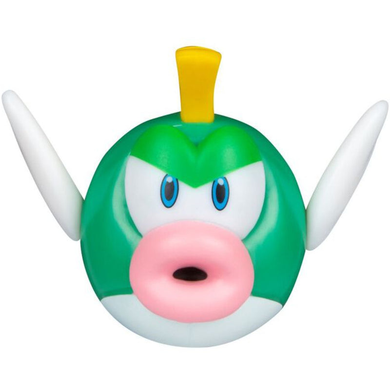 SUPER MARIO JAKKS PACIFIC ORYGINALNA RUC - widok 2 JAKKS Pacific opakowanie szczegoly