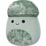 SQUISHMALLOWS MIĘKKA AKSAMITNA MASKOTKA  - widok 5 opakowania Jazwares szczegoly kolekcja