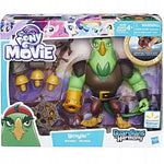 Zabawka MY LITTLE PONY GUARDIANS OF HARMONY PIRAT BOYLE - kolekcjonerska premium zabawki Aseo dla dzieci