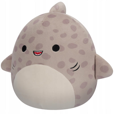 SQUISHMALLOWS MIĘKKA MASKOTKA PLUSZ PLUS - widok 2 opakowania szczegoly zabawka kolekcja