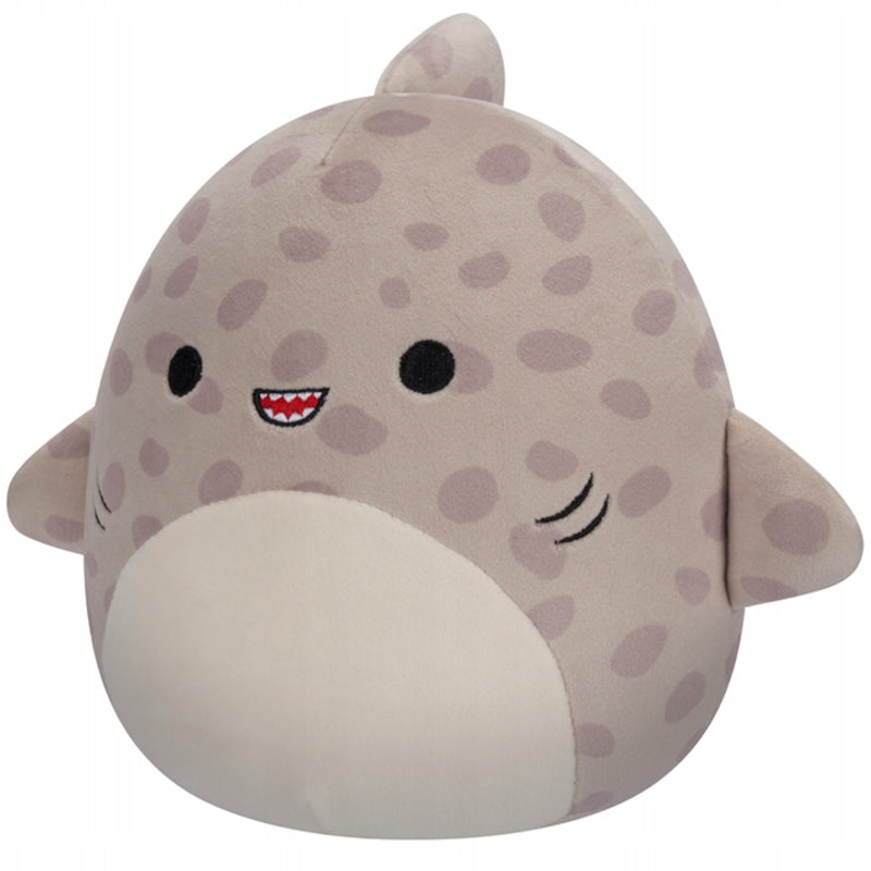 SQUISHMALLOWS MIĘKKA MASKOTKA PLUSZ PLUS - widok 2 opakowania szczegoly zabawka kolekcja