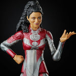 MARVEL LEGENDS SERIES ETERNALS RUCHOMA   - widok 3 opakowania Hasbro szczegoly kolekcja