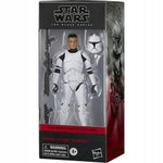 STAR WARS BLACK SERIES ATTACK OF CLONES  - widok 2 opakowania szczegoly zabawka kolekcja