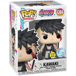 Figurka Funko POP ANIMATION BORUTO  KAWAKI (SPECIAL EDITION) 1384 - kolekcjonerska premium SEO optimized figur