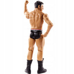 WWE WRESTLING SERIA 91 MATTEL ORYGINALNA - widok 3 Mattel opakowanie szczegoly collectible