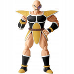 DRAGON BALL DRAGON STARS SERIES BANDAI O - widok 4 Bandai opakowanie szczegoly collectible